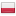 pepco.pl is hosted in Poland